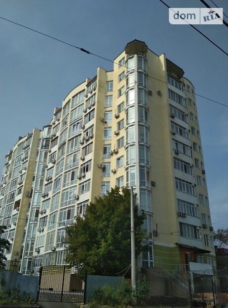 Продажа трехкомнатной квартиры в Одессе, на дор. Фонтанская 123, кв. 73, район Киевский фото 1 Продажа трехкомнатной квартиры в Одессе, на дор. Фонтанская 123, кв. 73, район Киевский фото 1
