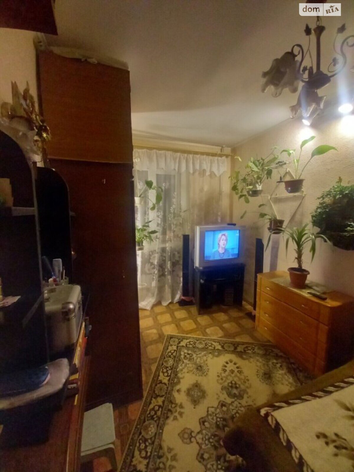 Продажа четырехкомнатной квартиры в Одессе, на дор. Фонтанская 4А, район Хаджибейский фото 1