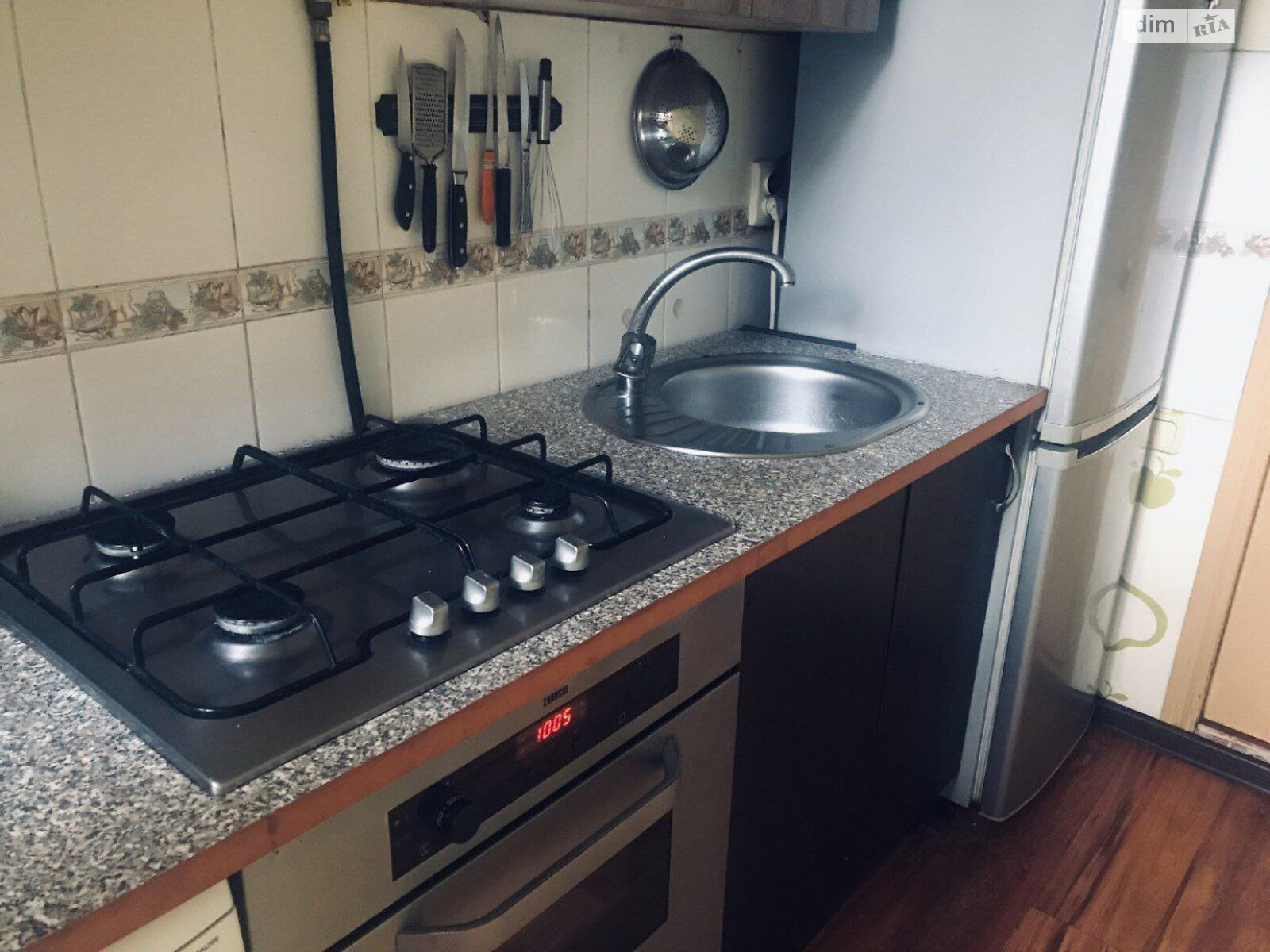 Продажа однокомнатной квартиры в Одессе, на ул. Нежинская, район Приморский фото 1 Продажа однокомнатной квартиры в Одессе, на ул. Нежинская, район Приморский фото 1