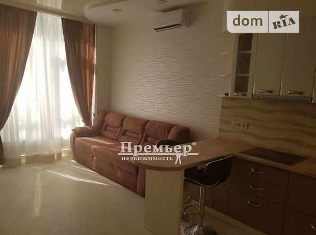 Продажа однокомнатной квартиры в Одессе, на бул. Французский район Приморский фото 1 Продажа однокомнатной квартиры в Одессе, на бул. Французский район Приморский фото 1