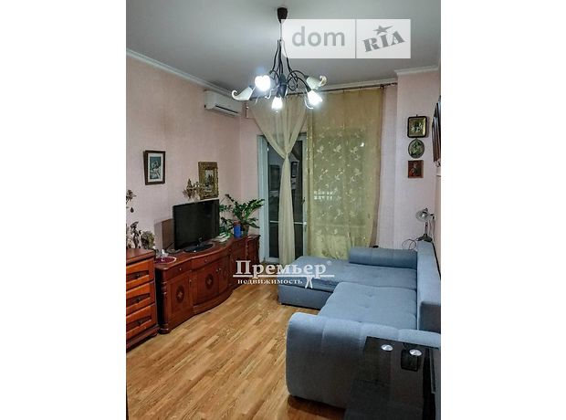 Продажа двухкомнатной квартиры в Одессе, на бул. Французский район Приморский фото 1 Продажа двухкомнатной квартиры в Одессе, на бул. Французский район Приморский фото 1