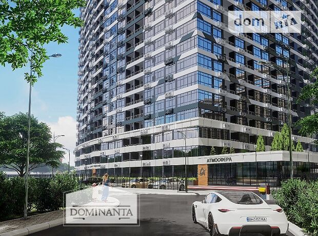 Продажа двухкомнатной квартиры в Одессе, на бул. Французский район Приморский фото 1 Продажа двухкомнатной квартиры в Одессе, на бул. Французский район Приморский фото 1