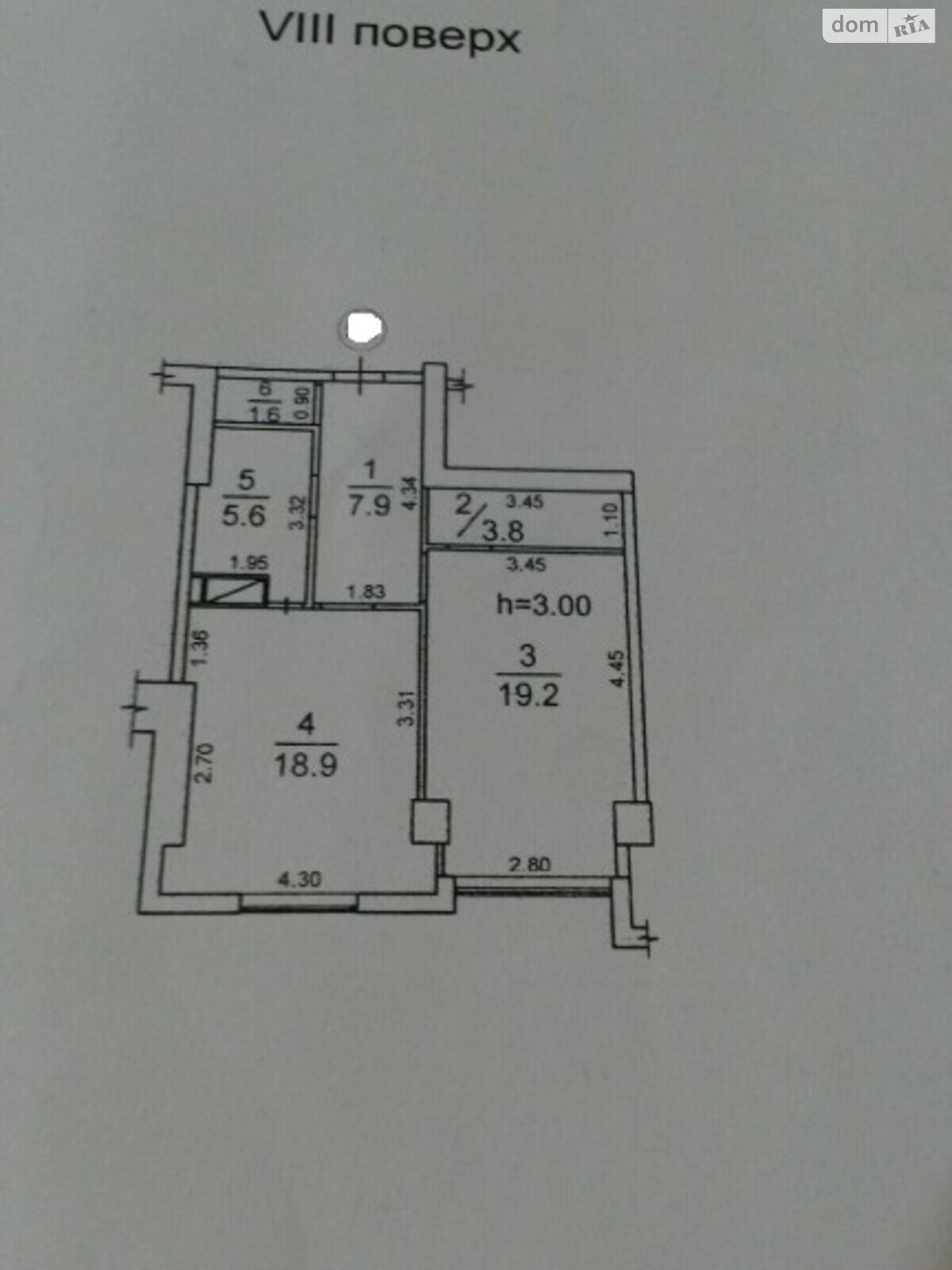 Продажа однокомнатной квартиры в Одессе, на бул. Французский 22/30, район Приморский фото 1