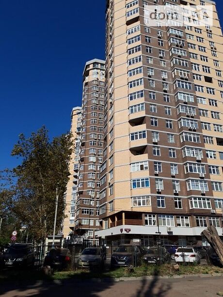 Продажа трехкомнатной квартиры в Одессе, на бул. Французский район Приморский фото 1 Продажа трехкомнатной квартиры в Одессе, на бул. Французский район Приморский фото 1