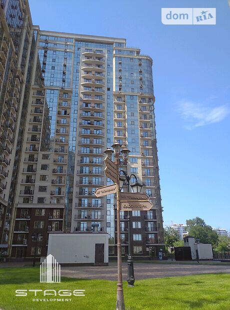 Продажа однокомнатной квартиры в Одессе, на бул. Французский 60 район Приморский фото 1 Продажа однокомнатной квартиры в Одессе, на бул. Французский 60 район Приморский фото 1