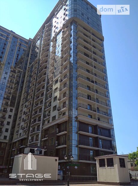 Продажа однокомнатной квартиры в Одессе, на бул. Французский 60 район Приморский фото 1 Продажа однокомнатной квартиры в Одессе, на бул. Французский 60 район Приморский фото 1