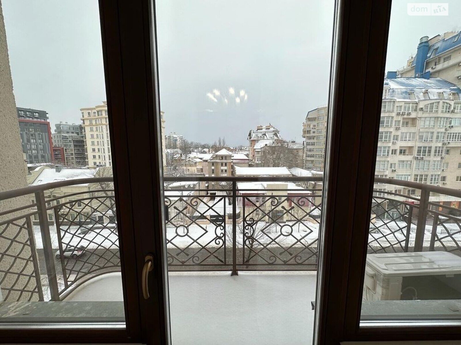 Продажа однокомнатной квартиры в Одессе, на бул. Французский 2, район Приморский фото 1