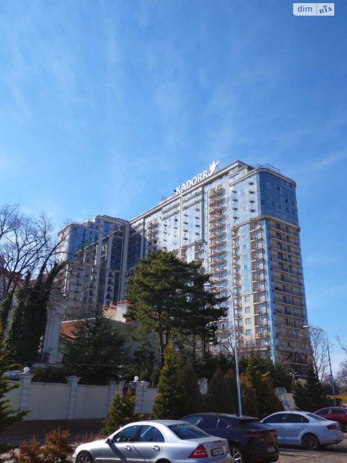 Продаж чотирикімнатної квартири в Одесі, на бул. Французький 60, район Приморський фото 1