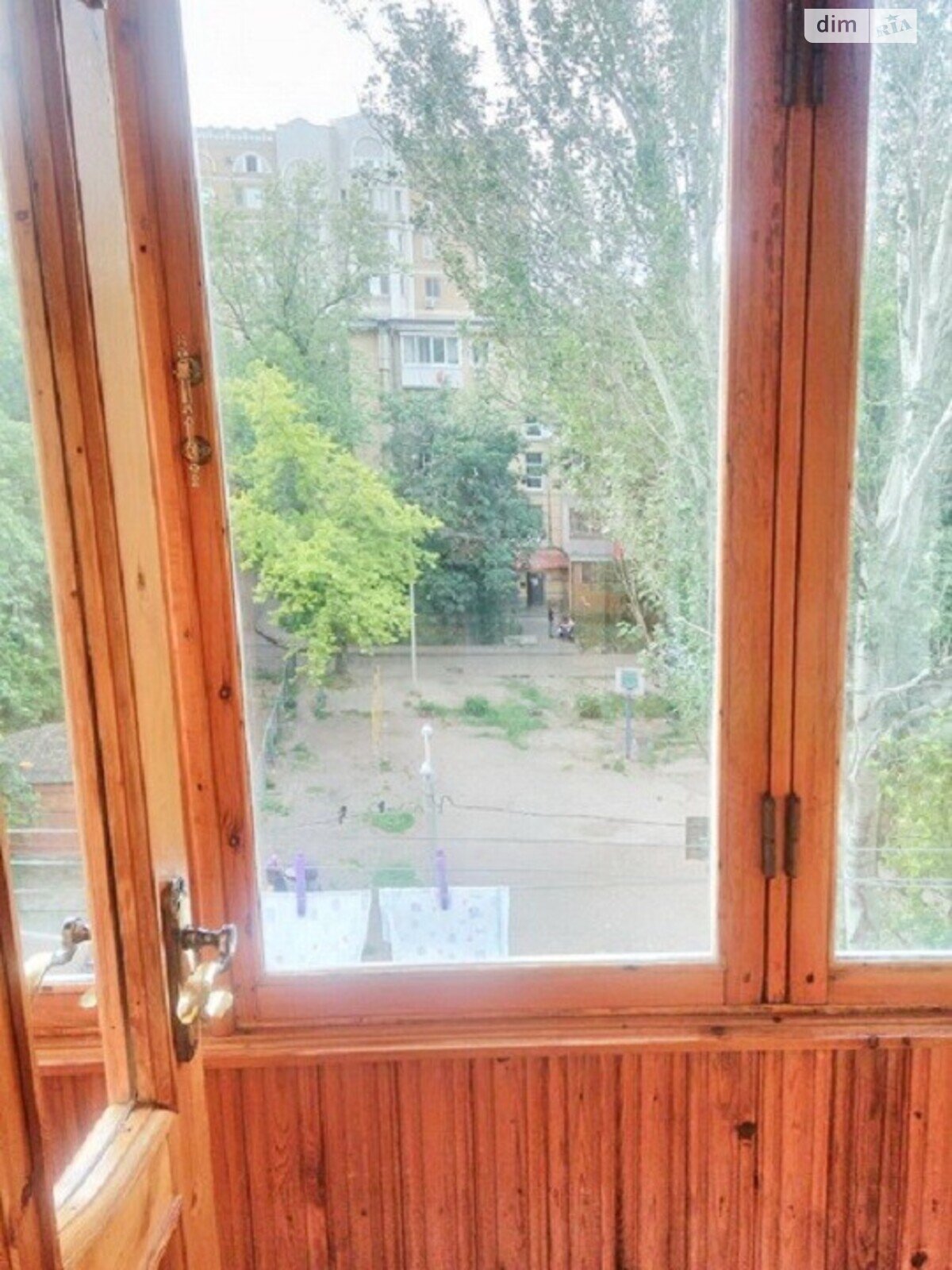 Продаж однокімнатної квартири в Одесі, на бул. Французький 22А, район Приморський фото 1