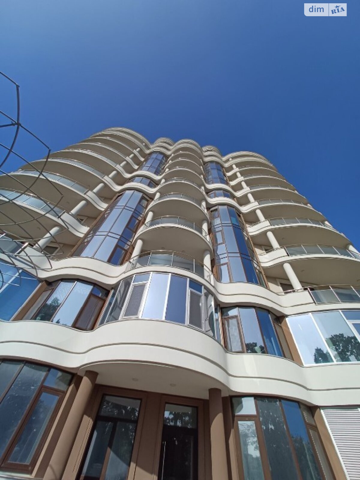 Продаж однокімнатної квартири в Одесі, на бул. Французький 29А, район Приморський фото 1