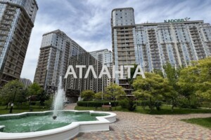 Продажа трехкомнатной квартиры в Одессе, на бул. Французский, район Приморский фото 2