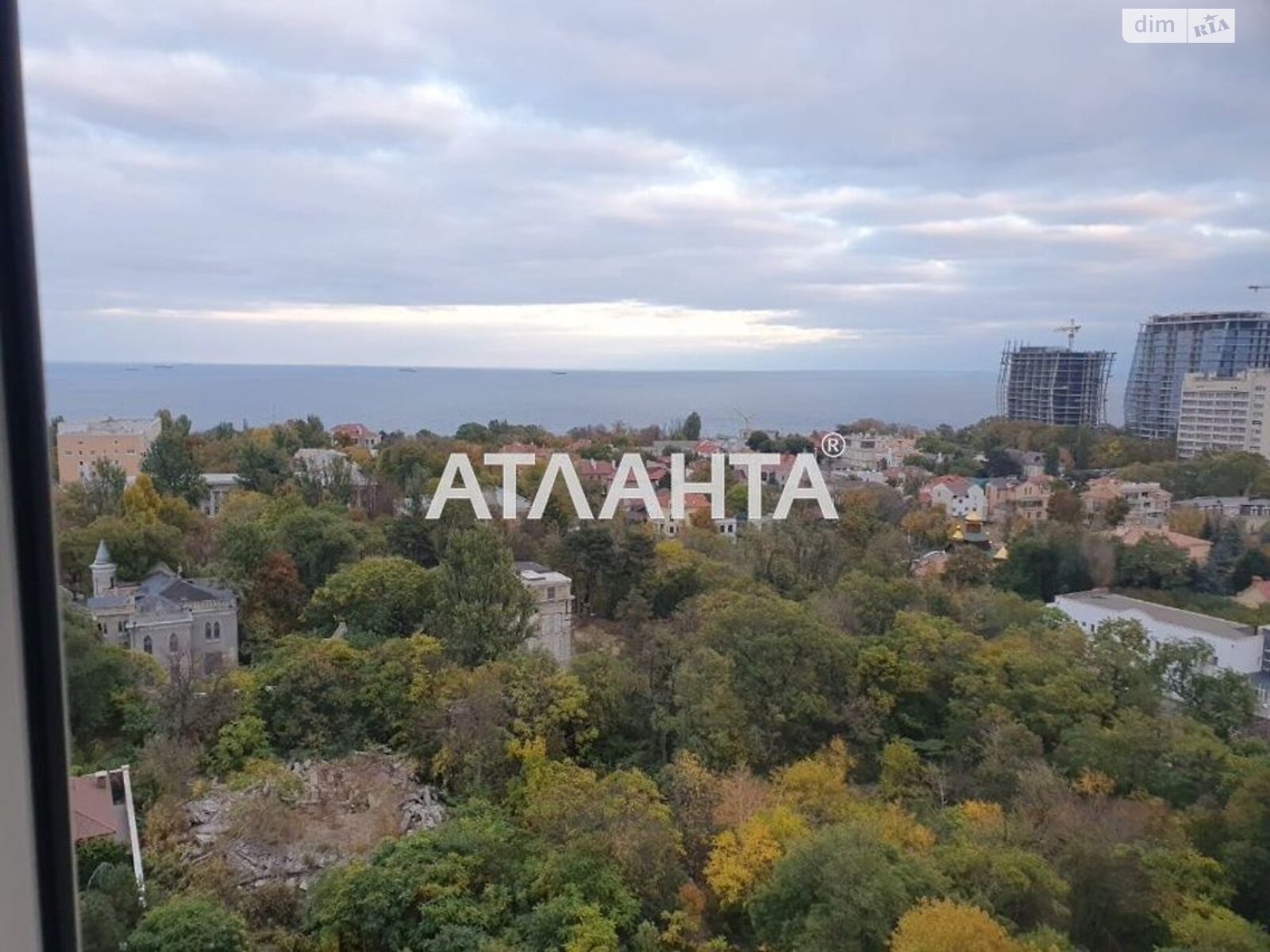 Продаж однокімнатної квартири в Одесі, на бул. Французький 261, район Приморський фото 1