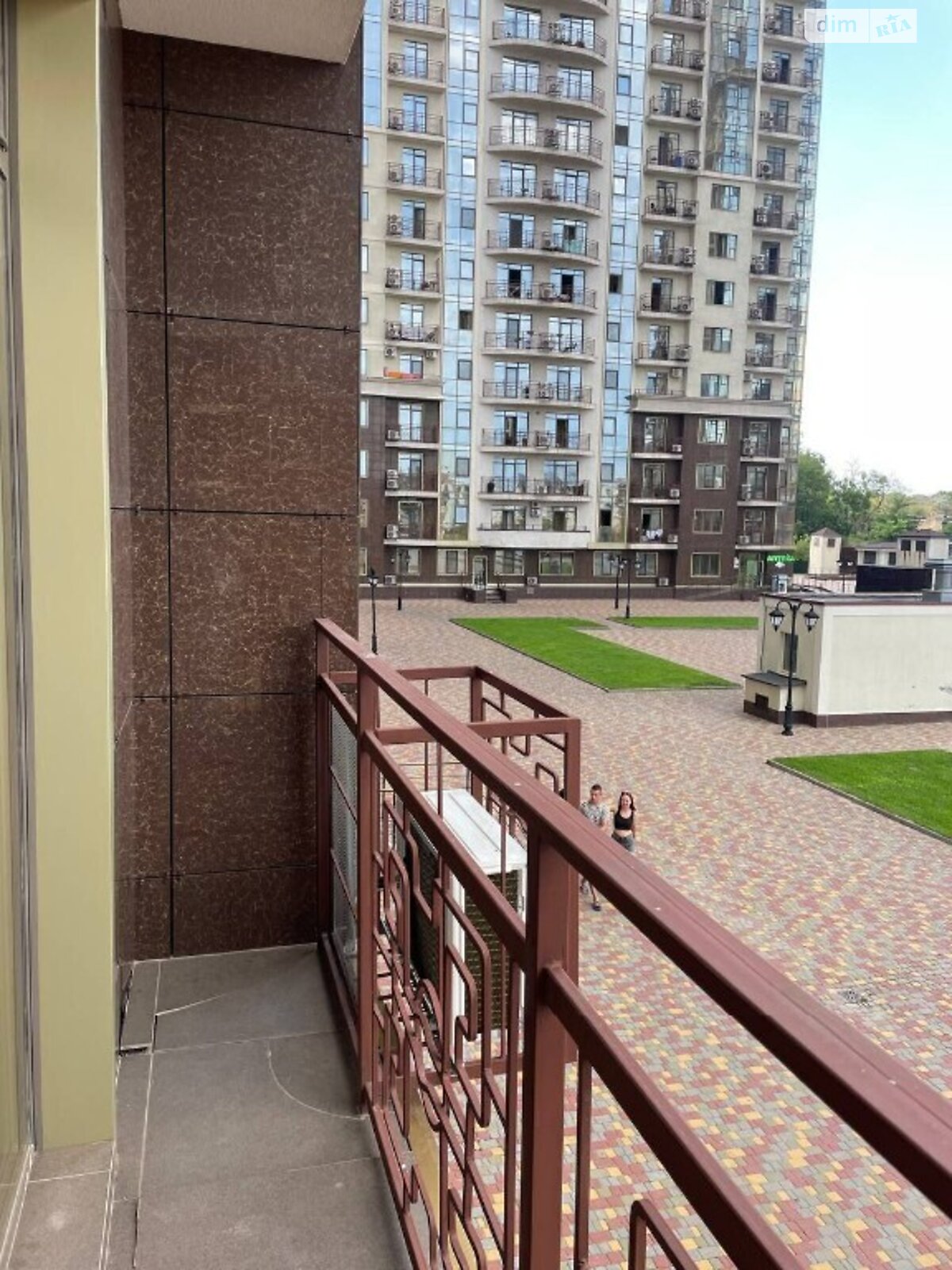 Продажа двухкомнатной квартиры в Одессе, на бул. Французский 60, район Приморский фото 1