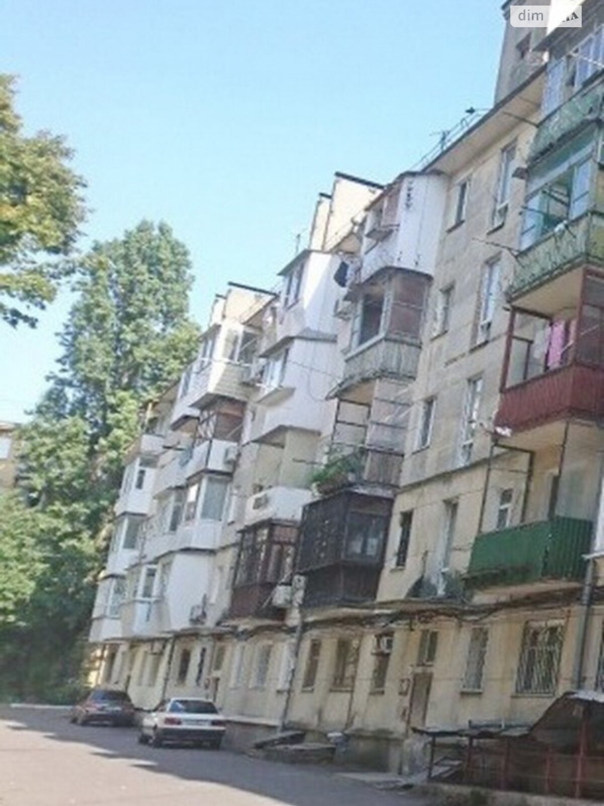 Продаж двокімнатної квартири в Одесі, на бул. Французький 22А, район Приморський фото 1