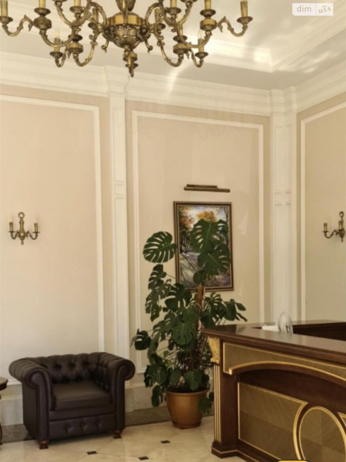 Продаж двокімнатної квартири в Одесі, на бул. Французький 2, район Приморський фото 1