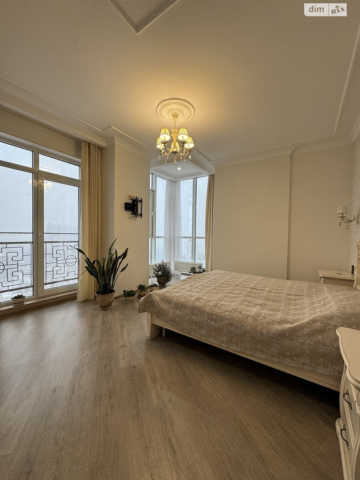 Продаж двокімнатної квартири в Одесі, на бул. Французький 60Б, район Приморський фото 1