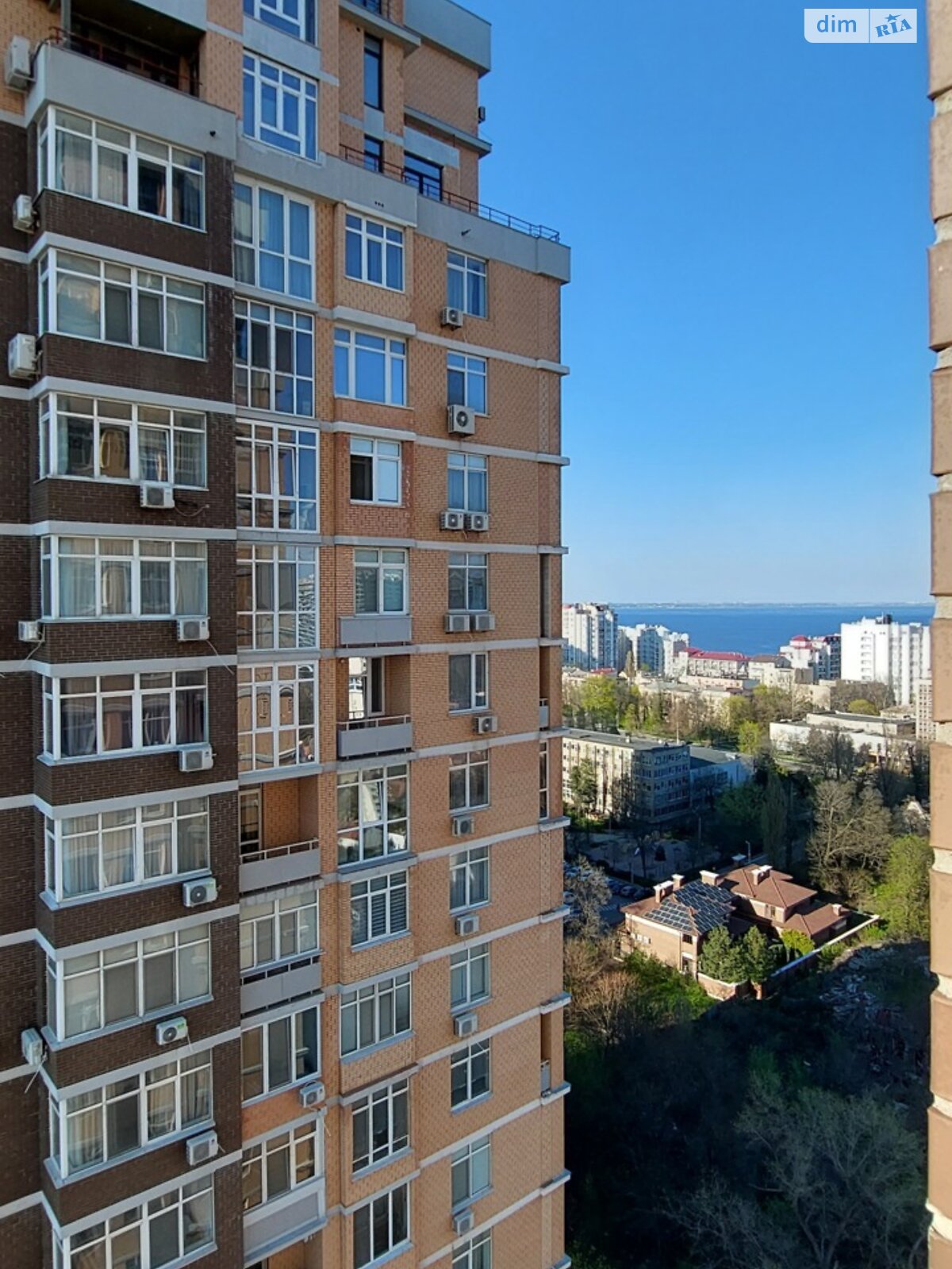 Продаж двокімнатної квартири в Одесі, на бул. Французький 26 корпус 2, район Приморський фото 1 Продаж двокімнатної квартири в Одесі, на бул. Французький 26 корпус 2, район Приморський фото 1