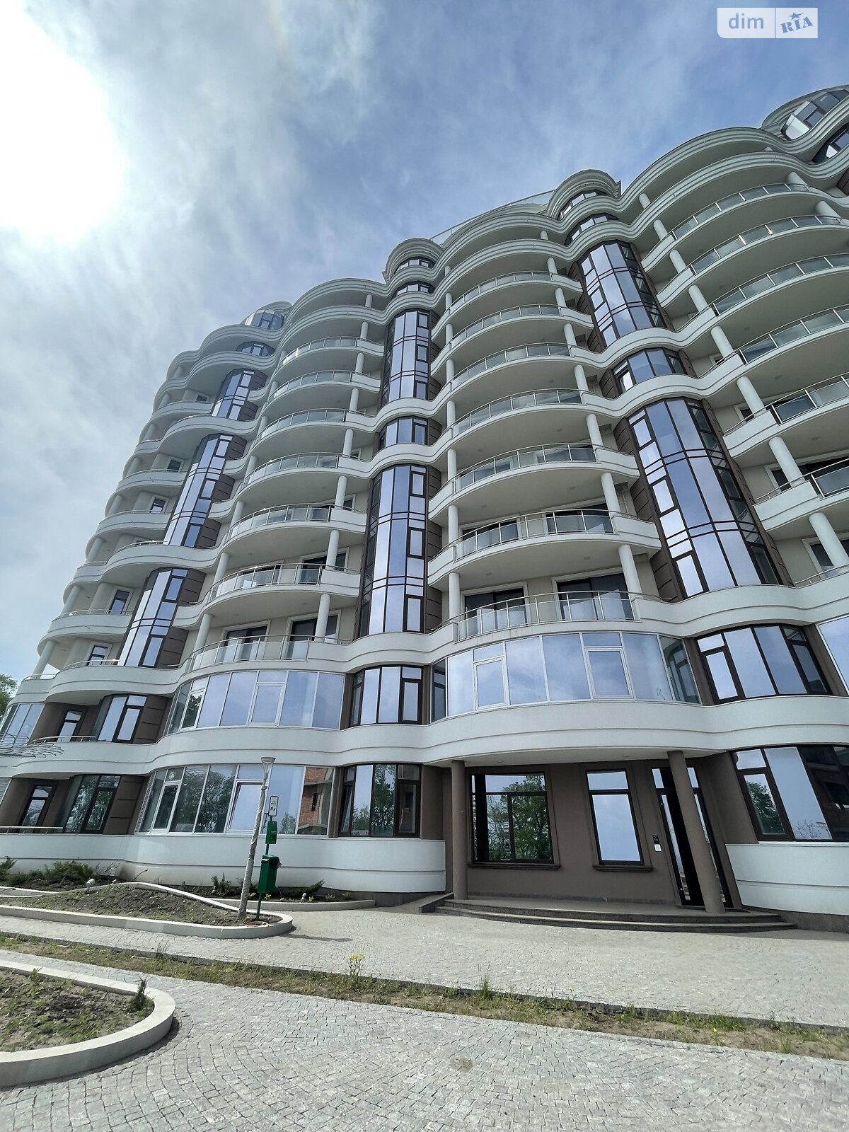 Продаж чотирикімнатної квартири в Одесі, на бул. Французький 29, район Приморський фото 1 Продаж чотирикімнатної квартири в Одесі, на бул. Французький 29, район Приморський фото 1