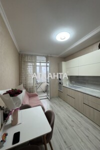 Продажа однокомнатной квартиры в Одессе, на бул. Французский 261, район Приморский фото 2