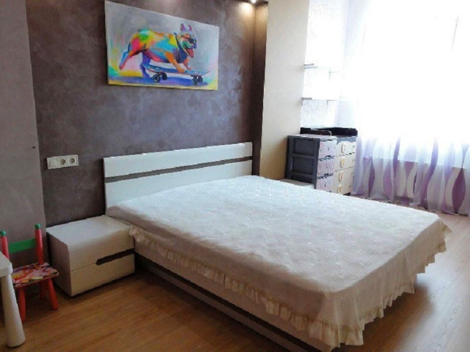 Продаж трикімнатної квартири в Одесі, на бул. Французький 22 корпус 2, район Приморський фото 1 Продаж трикімнатної квартири в Одесі, на бул. Французький 22 корпус 2, район Приморський фото 1