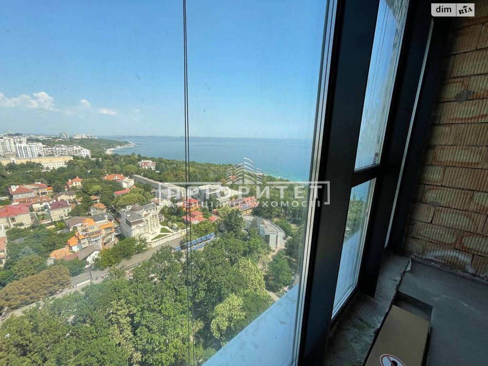 Продажа однокомнатной квартиры в Одессе, на бул. Французский, район Приморский фото 1 Продажа однокомнатной квартиры в Одессе, на бул. Французский, район Приморский фото 1
