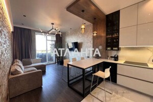 Продажа однокомнатной квартиры в Одессе, на бул. Французский 85/5, район Приморский фото 6