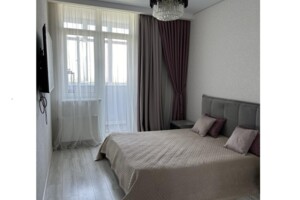 Продажа однокомнатной квартиры в Одессе, на бул. Французский 26 корпус 2, район Приморский фото 2