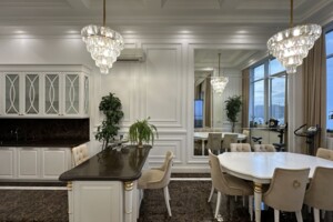 Продажа трехкомнатной квартиры в Одессе, на бул. Французский 85/5, район Приморский фото 2