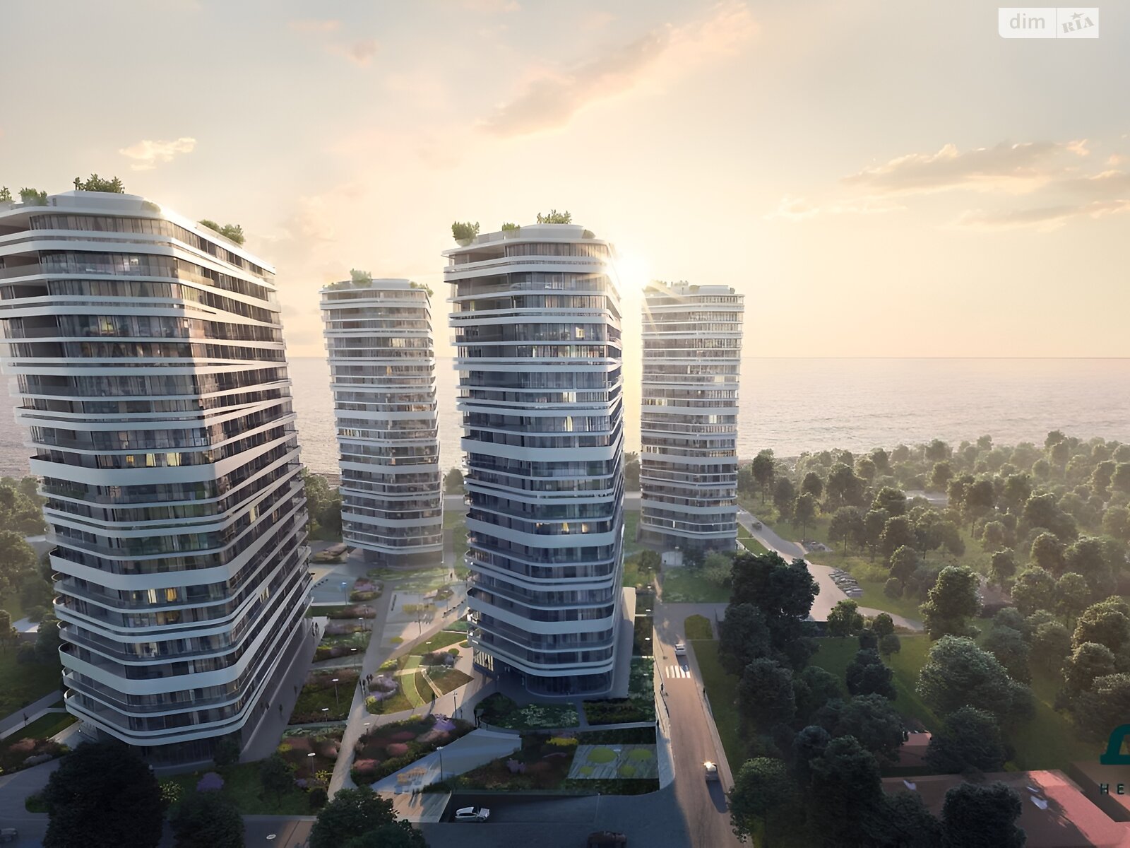 Продаж трикімнатної квартири в Одесі, на бул. Французький, район Приморський фото 1 Продаж трикімнатної квартири в Одесі, на бул. Французький, район Приморський фото 1