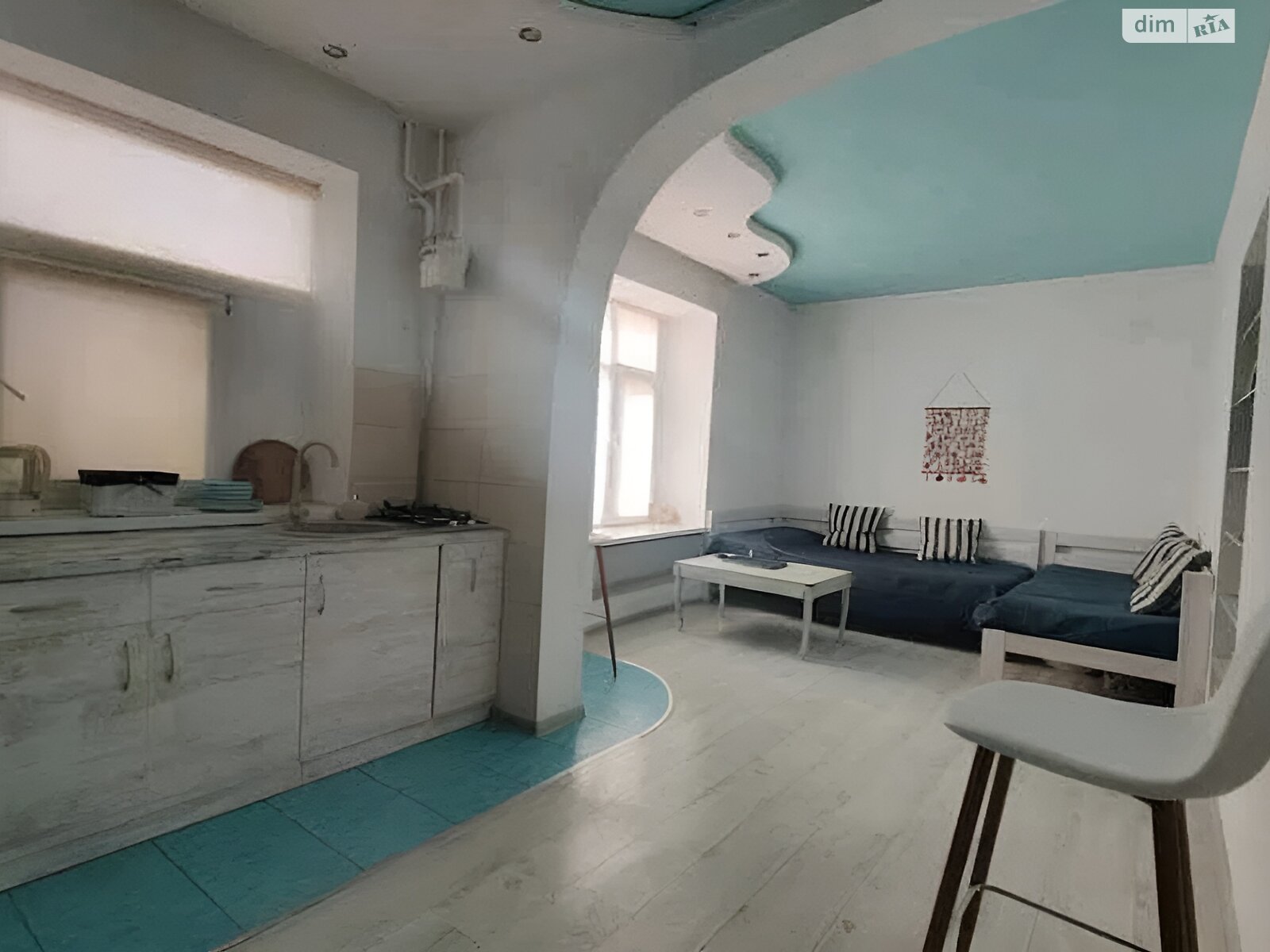 Продажа однокомнатной квартиры в Одессе, на бул. Французский 47, район Приморский фото 1 Продажа однокомнатной квартиры в Одессе, на бул. Французский 47, район Приморский фото 1