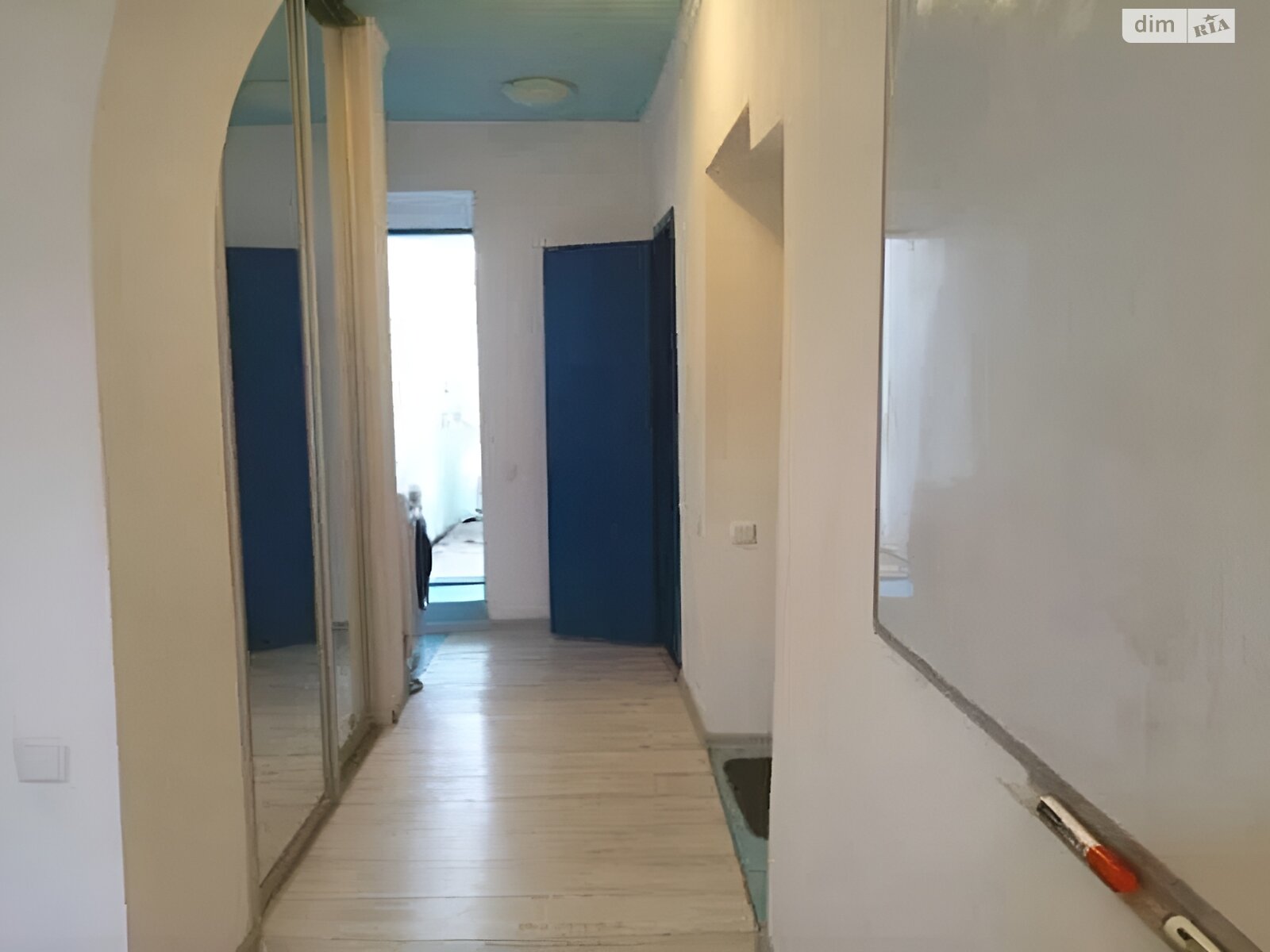 Продажа однокомнатной квартиры в Одессе, на бул. Французский 47, район Приморский фото 1 Продажа однокомнатной квартиры в Одессе, на бул. Французский 47, район Приморский фото 1