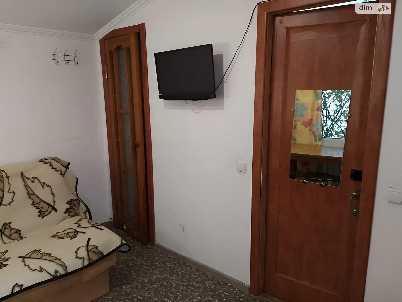 Продажа однокомнатной квартиры в Одессе, на бул. Французский 47, район Приморский фото 1 Продажа однокомнатной квартиры в Одессе, на бул. Французский 47, район Приморский фото 1