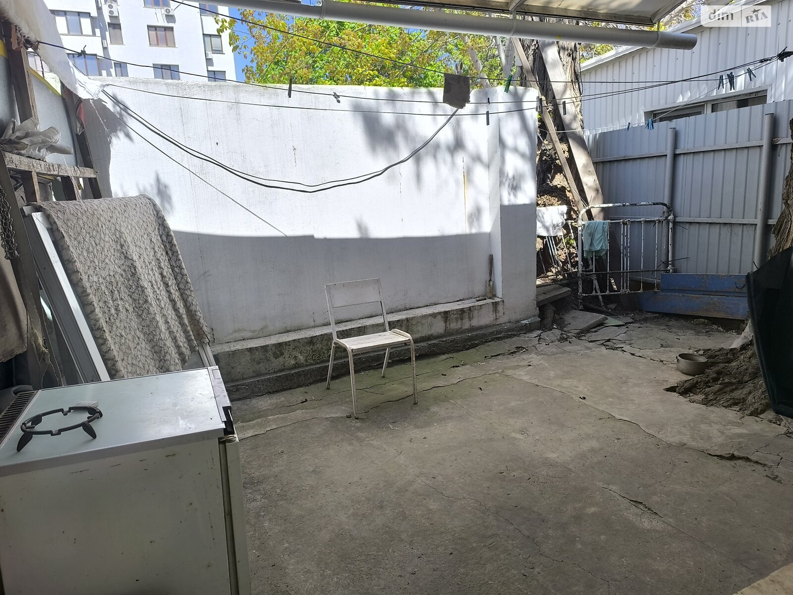 Продажа однокомнатной квартиры в Одессе, на бул. Французский 47, район Приморский фото 1 Продажа однокомнатной квартиры в Одессе, на бул. Французский 47, район Приморский фото 1