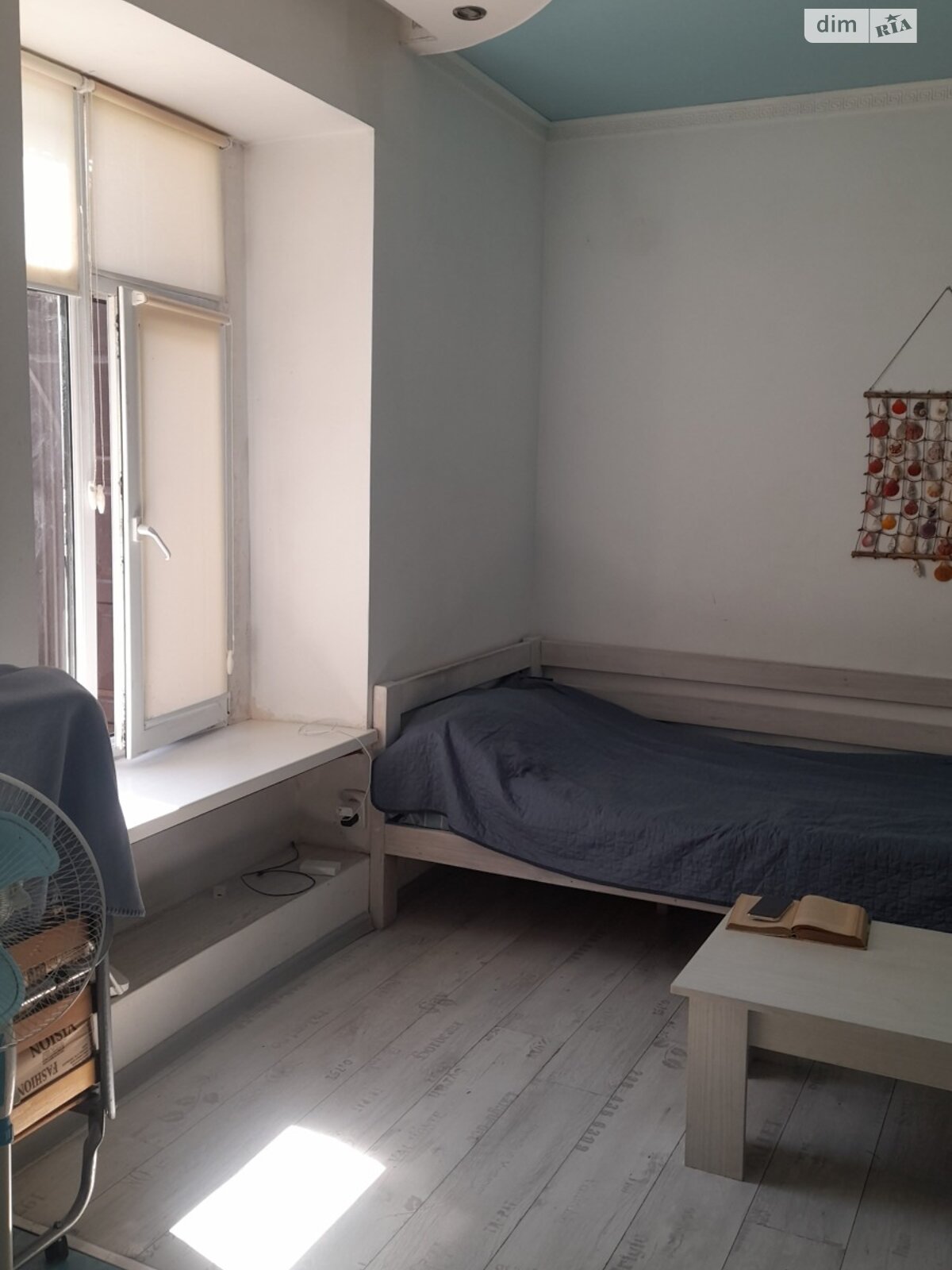 Продажа однокомнатной квартиры в Одессе, на бул. Французский, район Приморский фото 1 Продажа однокомнатной квартиры в Одессе, на бул. Французский, район Приморский фото 1