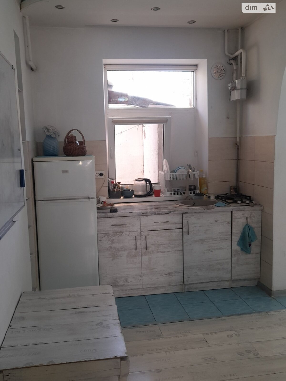 Продажа однокомнатной квартиры в Одессе, на бул. Французский, район Приморский фото 1 Продажа однокомнатной квартиры в Одессе, на бул. Французский, район Приморский фото 1