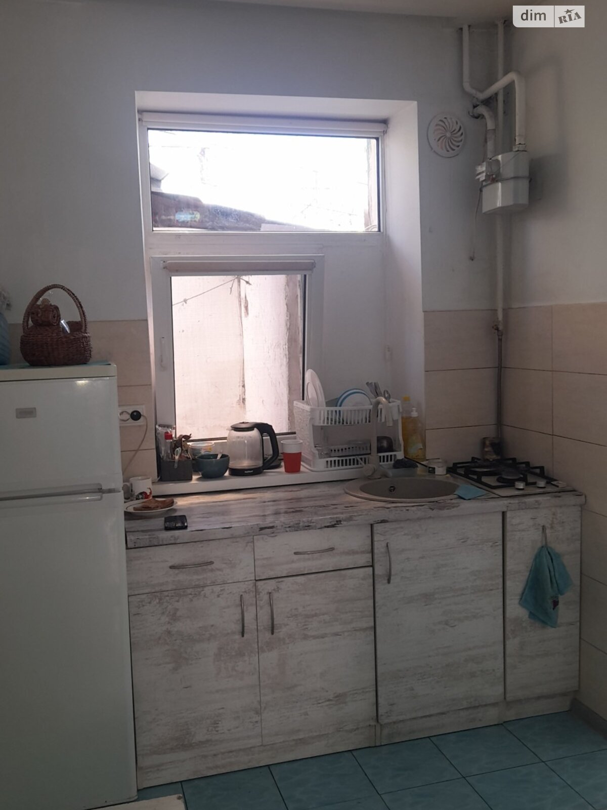 Продажа однокомнатной квартиры в Одессе, на бул. Французский, район Приморский фото 1 Продажа однокомнатной квартиры в Одессе, на бул. Французский, район Приморский фото 1