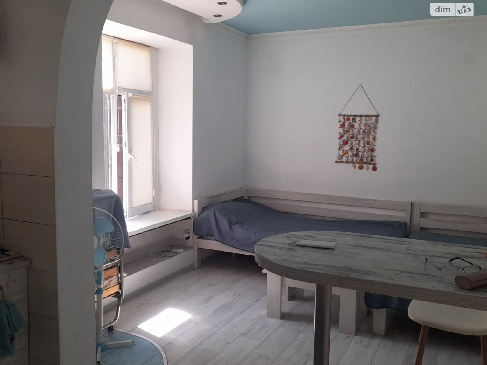 Продажа однокомнатной квартиры в Одессе, на бул. Французский, район Приморский фото 1 Продажа однокомнатной квартиры в Одессе, на бул. Французский, район Приморский фото 1