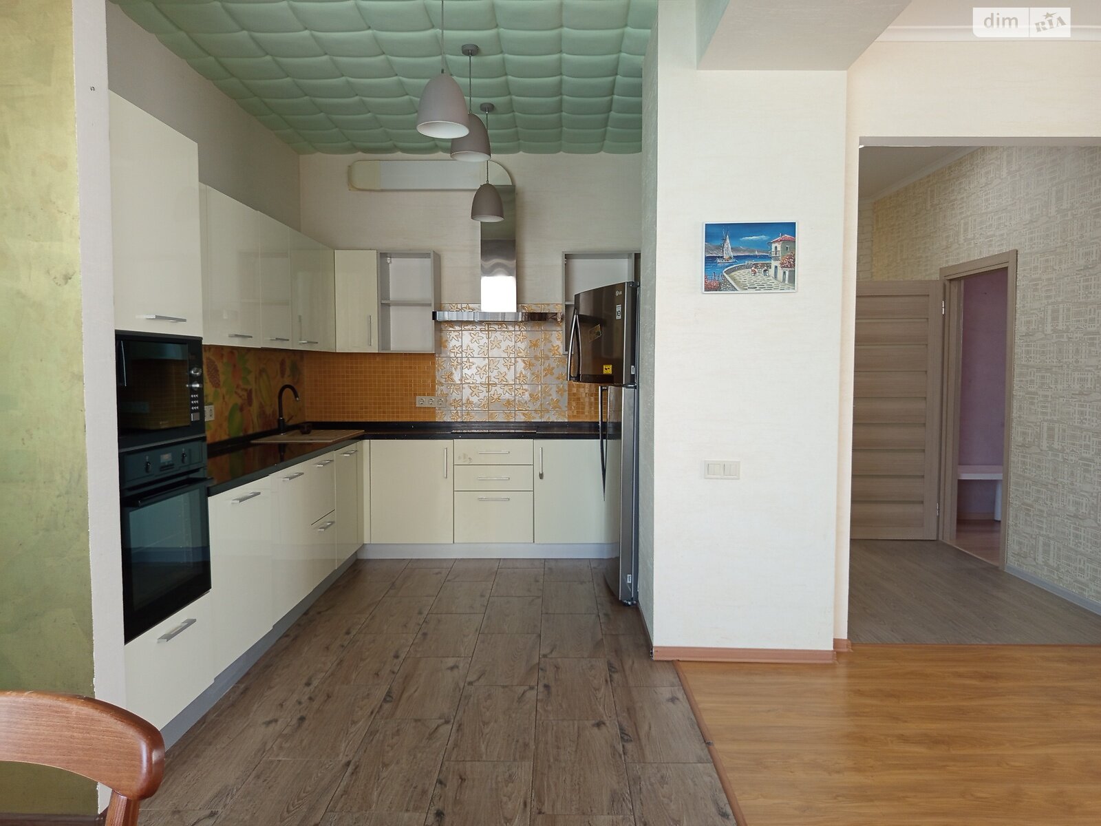 Продажа однокомнатной квартиры в Одессе, на бул. Французский, район Приморский фото 1 Продажа однокомнатной квартиры в Одессе, на бул. Французский, район Приморский фото 1