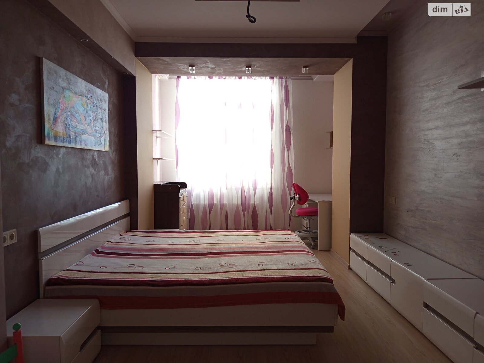 Продажа однокомнатной квартиры в Одессе, на бул. Французский, район Приморский фото 1 Продажа однокомнатной квартиры в Одессе, на бул. Французский, район Приморский фото 1