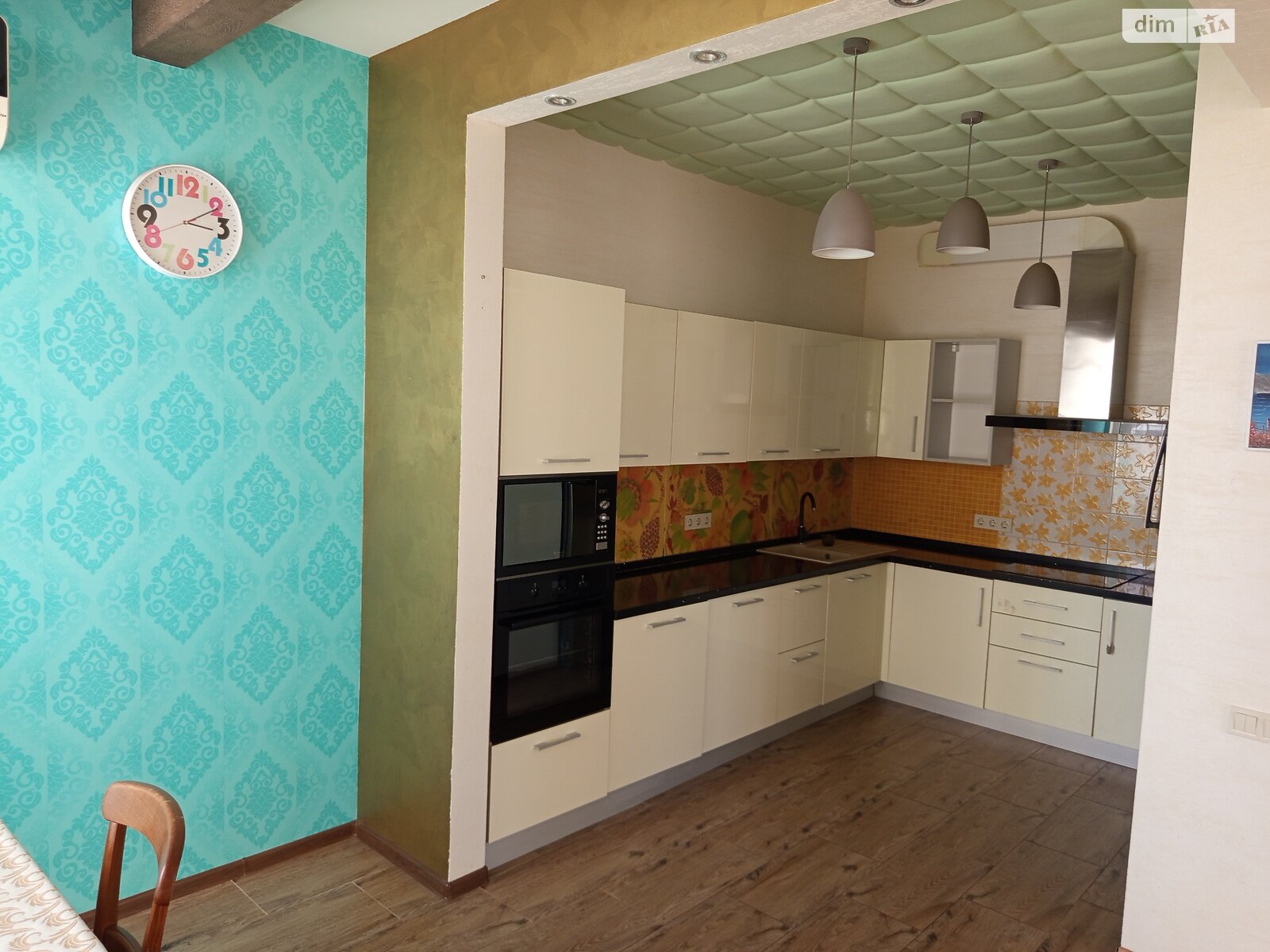 Продажа однокомнатной квартиры в Одессе, на бул. Французский, район Приморский фото 1 Продажа однокомнатной квартиры в Одессе, на бул. Французский, район Приморский фото 1