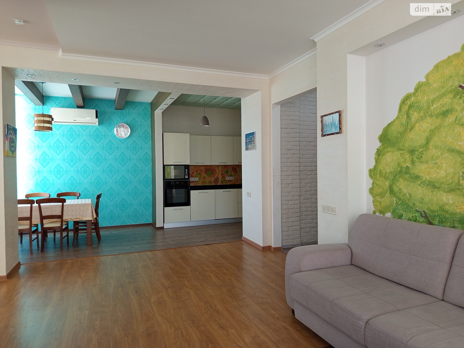 Продажа однокомнатной квартиры в Одессе, на бул. Французский, район Приморский фото 1 Продажа однокомнатной квартиры в Одессе, на бул. Французский, район Приморский фото 1