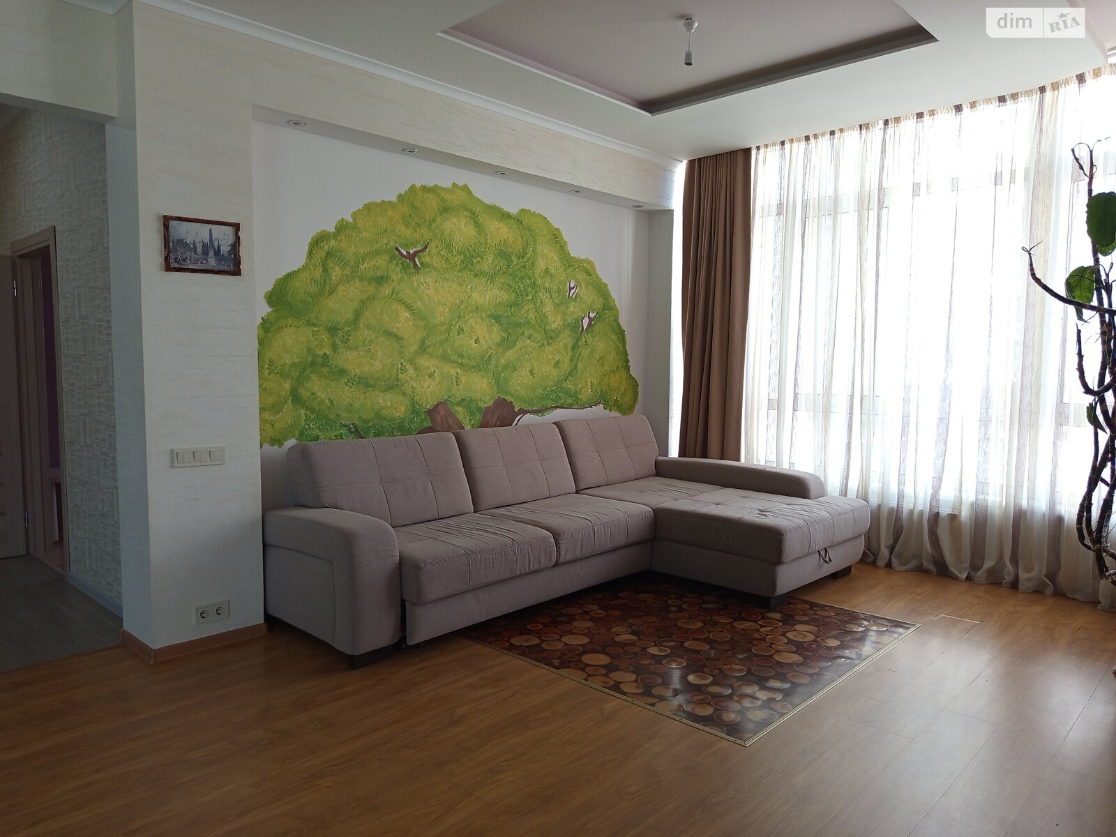 Продажа однокомнатной квартиры в Одессе, на бул. Французский, район Приморский фото 1 Продажа однокомнатной квартиры в Одессе, на бул. Французский, район Приморский фото 1