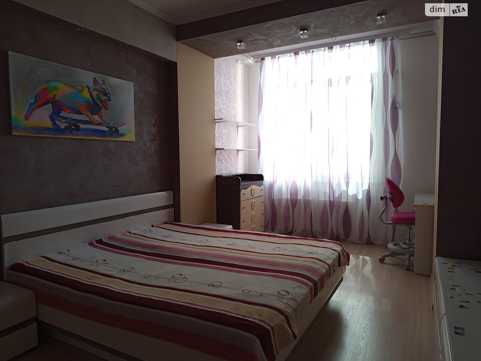 Продажа однокомнатной квартиры в Одессе, на бул. Французский, район Приморский фото 1 Продажа однокомнатной квартиры в Одессе, на бул. Французский, район Приморский фото 1