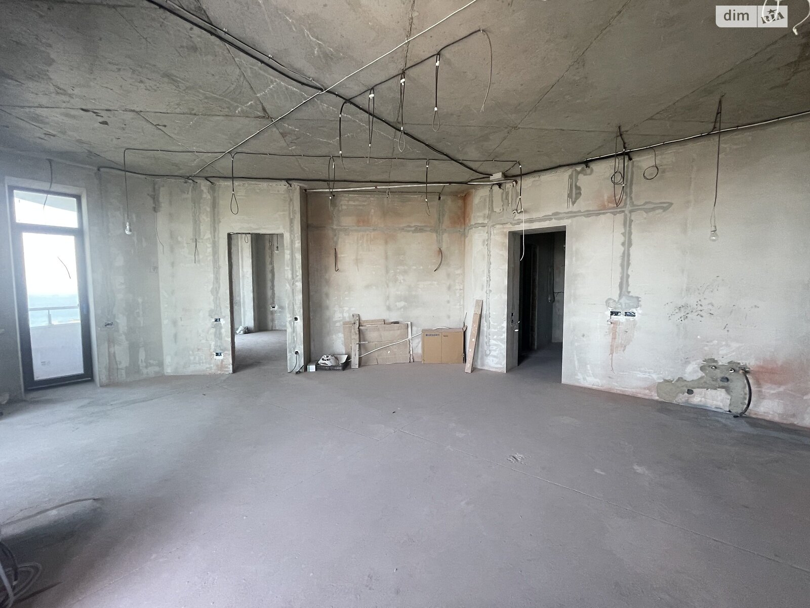 Продаж трикімнатної квартири в Одесі, на бул. Французький, район Приморський фото 1 Продаж трикімнатної квартири в Одесі, на бул. Французький, район Приморський фото 1