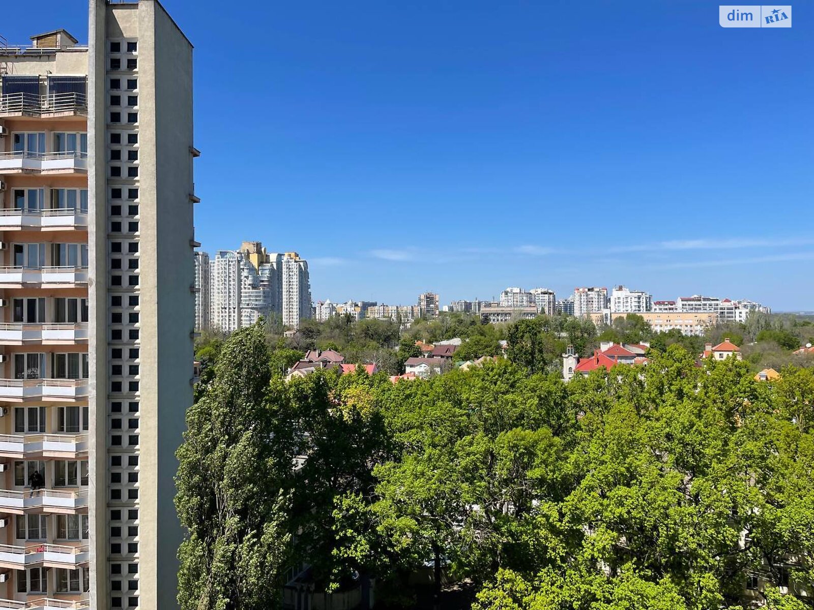 Продаж однокімнатної квартири в Одесі, на бул. Французький 63/65 корпус 3, район Приморський фото 1 Продаж однокімнатної квартири в Одесі, на бул. Французький 63/65 корпус 3, район Приморський фото 1