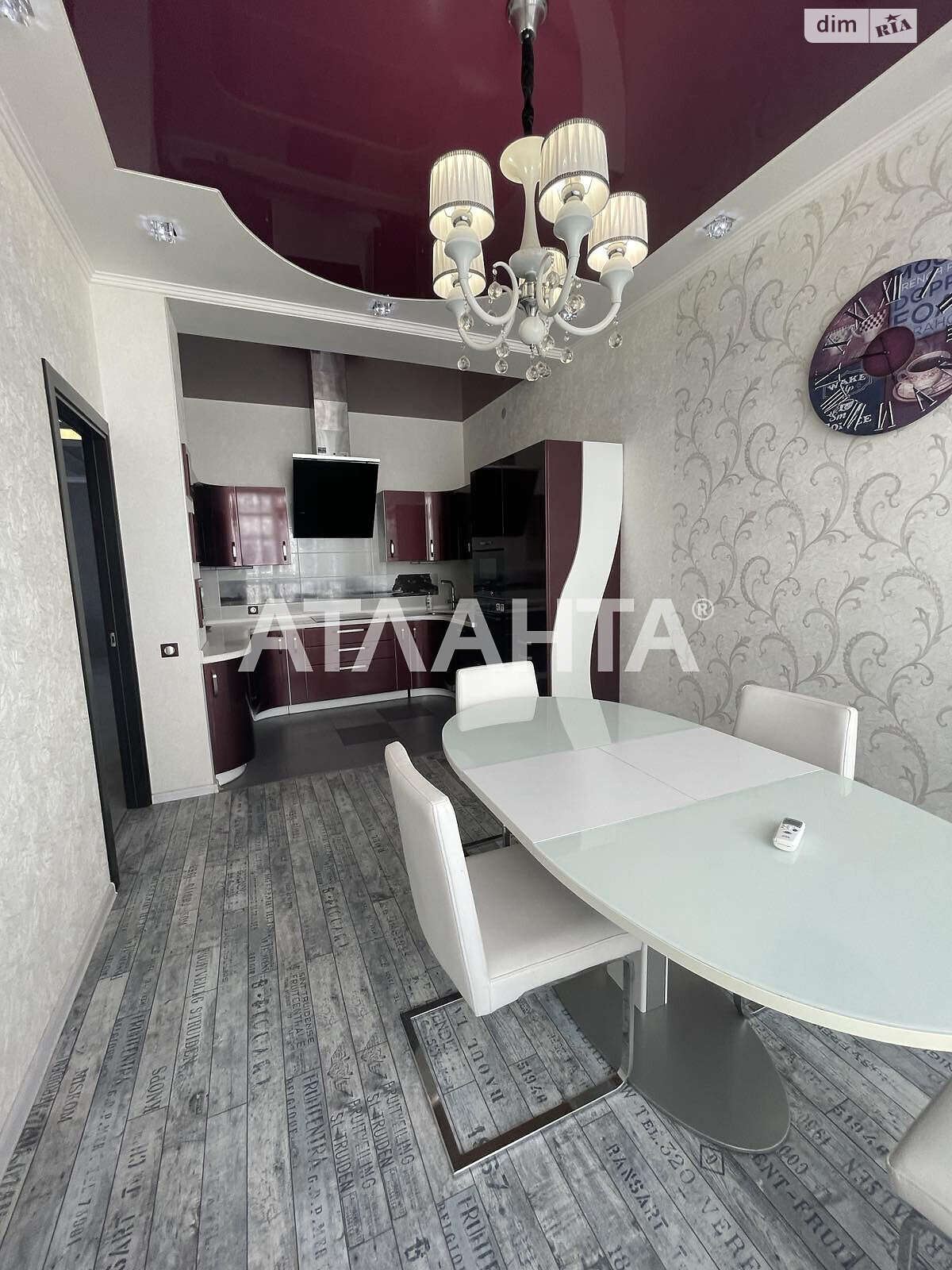 Продажа трехкомнатной квартиры в Одессе, на бул. Французский 22/1, район Приморский фото 1 Продажа трехкомнатной квартиры в Одессе, на бул. Французский 22/1, район Приморский фото 1