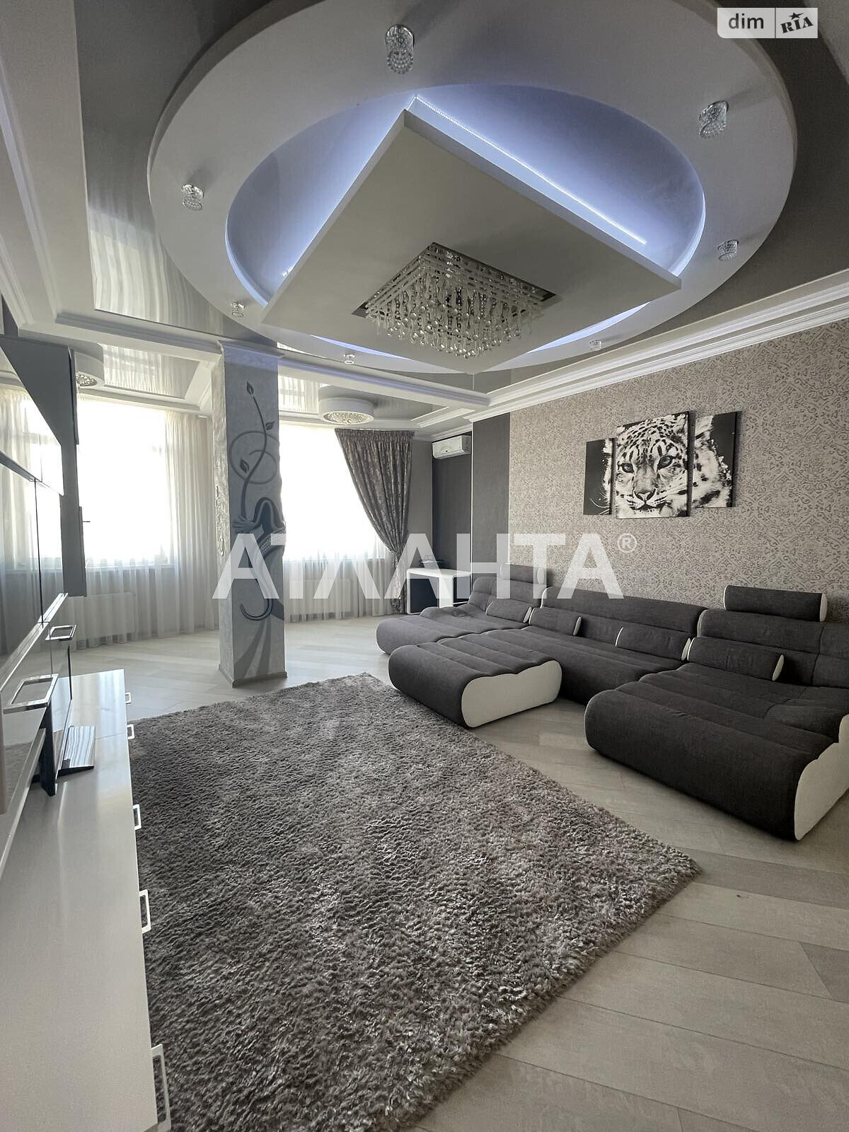 Продажа трехкомнатной квартиры в Одессе, на бул. Французский 22/1, район Приморский фото 1 Продажа трехкомнатной квартиры в Одессе, на бул. Французский 22/1, район Приморский фото 1