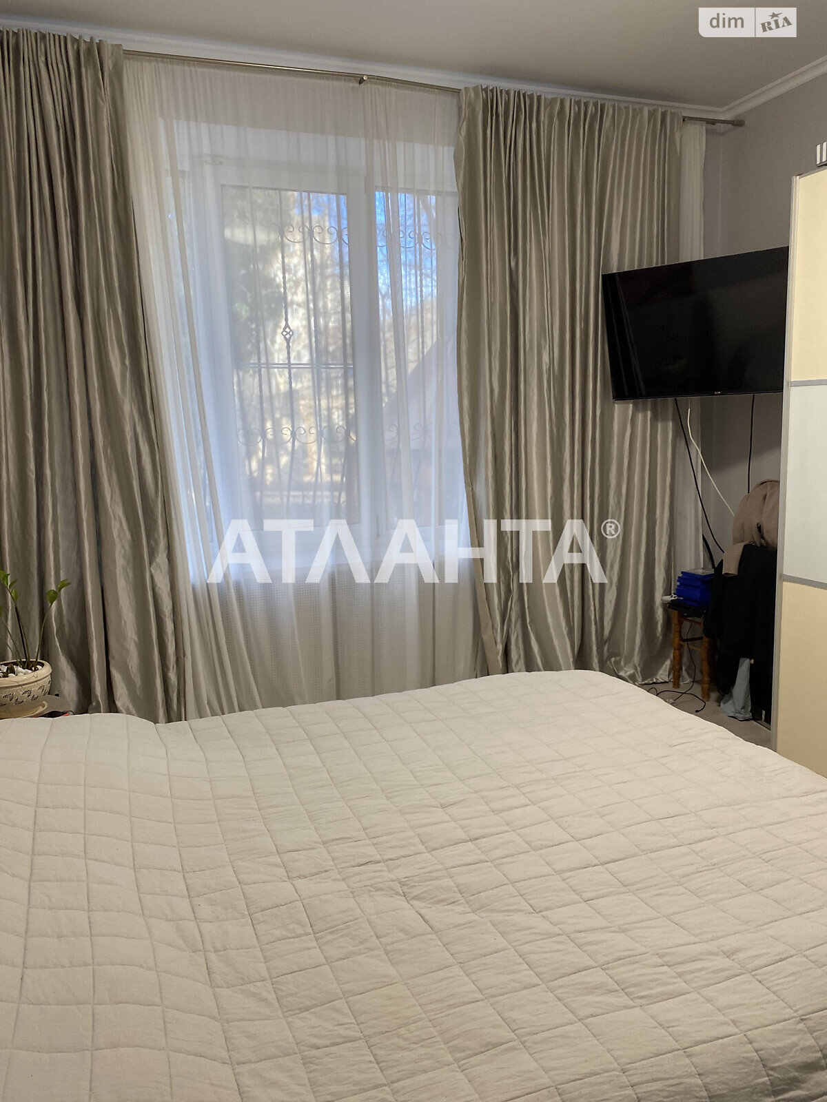 Продаж чотирикімнатної квартири в Одесі, на бул. Французький, район Приморський фото 1 Продаж чотирикімнатної квартири в Одесі, на бул. Французький, район Приморський фото 1
