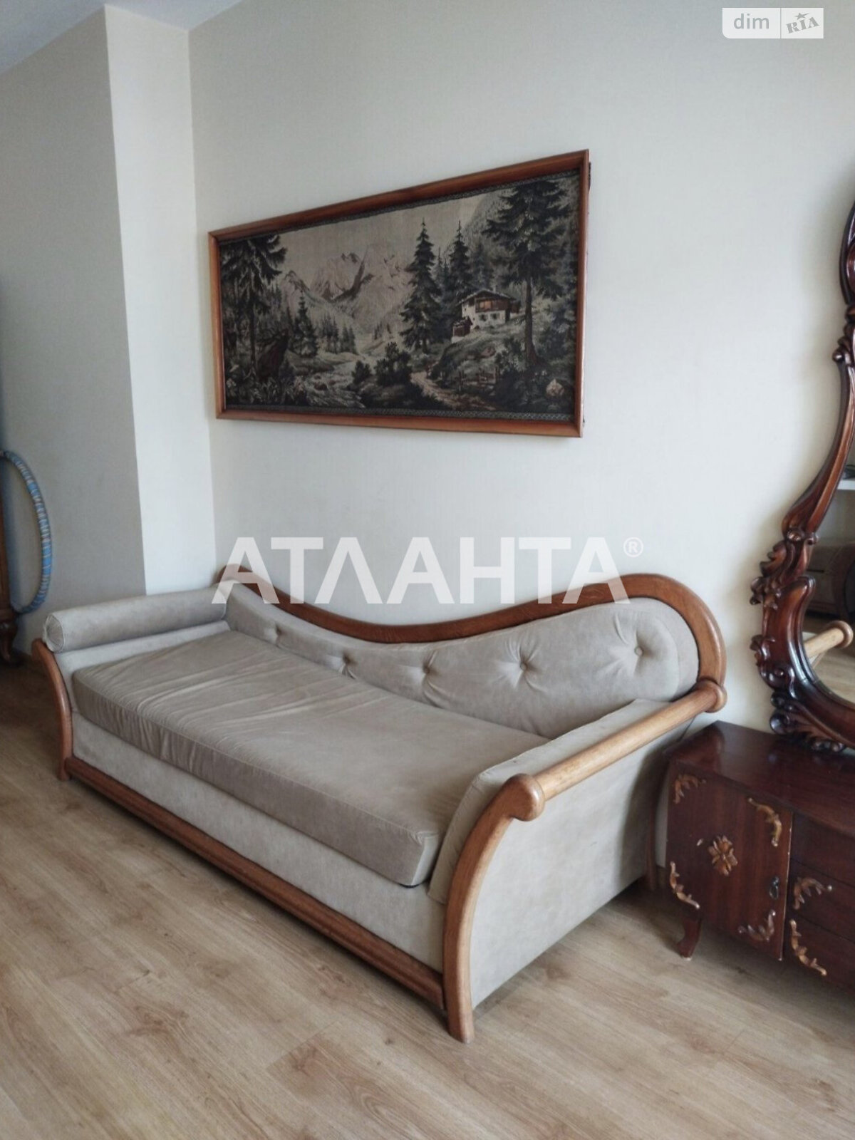 Продажа двухкомнатной квартиры в Одессе, на бул. Французский 9, район Приморский фото 1 Продажа двухкомнатной квартиры в Одессе, на бул. Французский 9, район Приморский фото 1