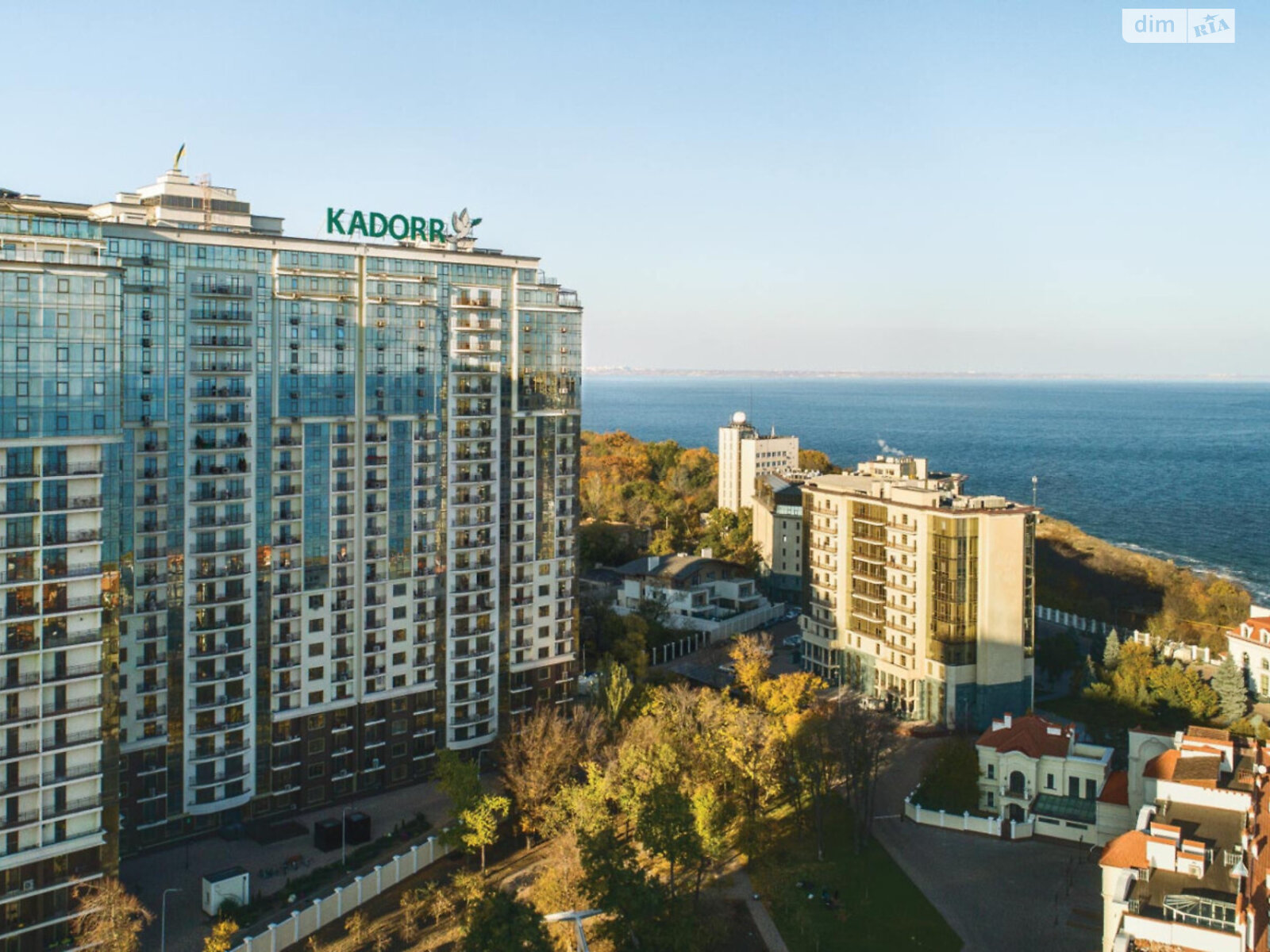 Продаж однокімнатної квартири в Одесі, на бул. Французький, район Приморський фото 1 Продаж однокімнатної квартири в Одесі, на бул. Французький, район Приморський фото 1